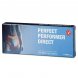 Foto 1: PASTILHAS ESTIMULANTE COBECO - PERFECT PERFORMER DIRECT ERECTION TABS