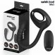 Foto 0: ANEL VIBRAT�RIO COM COMANDO REMOTO ADDICTED TOYS - P-SPOT VIBRATING COCK RING