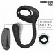 Foto 3: ANEL VIBRAT�RIO COM COMANDO REMOTO ADDICTED TOYS - P-SPOT VIBRATING COCK RING