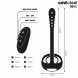 Foto 5: ANEL VIBRAT�RIO COM COMANDO REMOTO ADDICTED TOYS - P-SPOT VIBRATING COCK RING