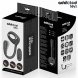 Foto 6: ANEL VIBRAT�RIO COM COMANDO REMOTO ADDICTED TOYS - P-SPOT VIBRATING COCK RING
