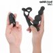 Foto 1: PLUG COM COMANDO REMOTO ADDICTED TOYS - ROTATIVO PARA MASSAGEM PROST�TICA