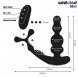 Foto 4: PLUG COM COMANDO REMOTO ADDICTED TOYS - ROTATIVO PARA MASSAGEM PROST�TICA