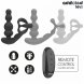Foto 6: PLUG COM COMANDO REMOTO ADDICTED TOYS - ROTATIVO PARA MASSAGEM PROST�TICA