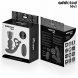 Foto 7: PLUG COM COMANDO REMOTO ADDICTED TOYS - ROTATIVO PARA MASSAGEM PROST�TICA