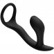 Foto 2: PLUG FUN FACTORY - BOOTIE ANEL ANAL PRETO