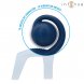 Foto 5: ANEL VIBRAT�RIO INTENSE - TYSON COCK RING COM BOLA VIBRAT�RIA 3.2 CM