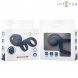 Foto 7: ANEL VIBRAT�RIO INTENSE - TYSON COCK RING COM BOLA VIBRAT�RIA 3.2 CM