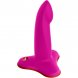 Foto 1: FUN FACTORY - LIMBA FLEX G-SPOT DILDO SIZE S MAGENTA