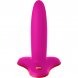 Foto 2: FUN FACTORY - LIMBA FLEX G-SPOT DILDO SIZE S MAGENTA