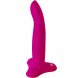 Foto 0: FUN FACTORY - LIMBA FLEX G-SPOT DILDO SIZE M MAGENTA