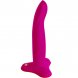 Foto 1: FUN FACTORY - LIMBA FLEX G-SPOT DILDO SIZE M MAGENTA