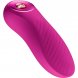 Foto 1: BALA VIBRAT�RIA FUN FACTORY - BIJOU BULLET VIBRATOR MAGENTA