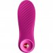 Foto 2: BALA VIBRAT�RIA FUN FACTORY - BIJOU BULLET VIBRATOR MAGENTA