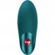 Foto 2: BALA VIBRAT�RIA FUN FACTORY - CHARME BULLET VIBRATOR BOTTLE VERDE