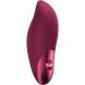 Foto 0: BALA VIBRAT�RIA FUN FACTORY - CHARME BULLET VIBRATOR WINE VERMELHO