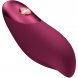 Foto 1: BALA VIBRAT�RIA FUN FACTORY - CHARME BULLET VIBRATOR WINE VERMELHO