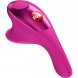 Foto 1: VIBRADOR FUN FACTORY - BE�ONE FINGER MAGENTA