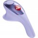 Foto 1: VIBRADOR FUN FACTORY - BE�ONE FINGER ROXO