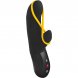 Foto 0: VIBRADOR FUN FACTORY - AMORINO RABBIT PRETO