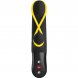 Foto 2: VIBRADOR FUN FACTORY - AMORINO RABBIT PRETO