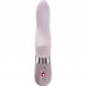 Foto 1: VIBRADOR FUN FACTORY - STRONIC OCEANIA THRUSTING PULSATORS ROSA SUAVE
