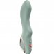 Foto 0: VIBRADOR FUN FACTORY - STRONIC DIVE THRUSTING PULSATORS VERDE CLARO