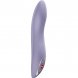 Foto 0: VIBRADOR FUN FACTORY - STRONIC FLOW THRUSTING PULSATORS LIGHT VIOLETA