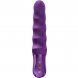 Foto 0: VIBRADOR FUN FACTORY - STRONIC SURF THRUSTING PULSATORS DARK VIOLETA