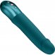 Foto 2: VIBRADOR FUN FACTORY - STRONIC REAL THRUSTING PULSATORS BOTTLE VERDE
