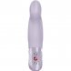 Foto 0: VIBRADOR FUN FACTORY - STRONIC SMOOTH THRUSTING PULSATORS ROXO