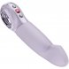 Foto 2: VIBRADOR FUN FACTORY - STRONIC SMOOTH THRUSTING PULSATORS ROXO