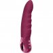 Foto 1: VIBRADOR FUN FACTORY - STRONIC DEEP THRUSTING PULSATORS WINE VERMELHO