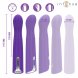 Foto 2: VIBRADOR INTENSE - HELENA BEADS UP & DOWN WIGGLE 13.5 CM