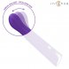 Foto 5: VIBRADOR INTENSE - HELENA BEADS UP & DOWN WIGGLE 13.5 CM