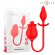 Foto 0: ESTIMULADOR DE CLIT�RIS INTENSE - MELANIE DOUBLE COM L�NGUA ZIGZAG