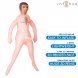 Foto 1: INTENSE DOLLS - ANTHONY INFLATABLE DOLL WITH 3D PENIS