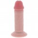 Foto 0: DILDO REALISTICO DUPLO GET REAL - DELUXE THICK DOUBLE-DENSITY TPE DONG 15 CM