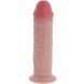 Foto 0: DILDO REALISTICO DUPLO GET REAL - DELUXE THICK DOUBLE-DENSITY TPE DONG 25.5 CM