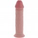 Foto 0: DILDO REALISTICO DUPLO GET REAL - DELUXE THICK DOUBLE-DENSITY TPE DONG 32 CM