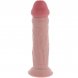 Foto 0: DILDO REALISTICO DUPLO GET REAL - DELUXE THICK DOUBLE-DENSITY TPE DONG 35.5 CM