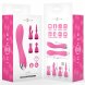 Foto 2: VIBRADOR INTENSE - CHER COM 20 MODOS E INTERCHANGEABLE HEADS