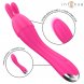 Foto 3: VIBRADOR INTENSE - CHER COM 20 MODOS E INTERCHANGEABLE HEADS