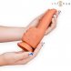 Foto 2: INTENSE - BENDER G-SPOT STIMULATOR FLEXIBLE HAND 11.3 CM