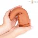 Foto 3: INTENSE - BENDER G-SPOT STIMULATOR FLEXIBLE HAND 11.3 CM