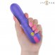 Foto 2: VIBRADOR INTENSE - STELLA PUSH PENETRATION UP DOWN
