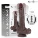 Foto 0: VIBRADOR REAL�STICO COM CONTROLO REMOTO MR INTENSE - MORGAN 23 CM -O- 3.5 CM