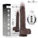 Foto 0: VIBRADOR REAL�STICO COM CONTROLO REMOTO MR INTENSE - MATT MULTIFUNCTION COM VIBRA��O UP E DOWN 22 CM -O- 4 CM