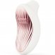 Foto 1: ESTIMULADOR DE CLIT�RIS LELO - SONA 3 SONIC CLITORAL MASSAGER CREME