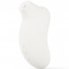 Foto 2: ESTIMULADOR DE CLIT�RIS LELO - SONA 3 SONIC CLITORAL MASSAGER CREME